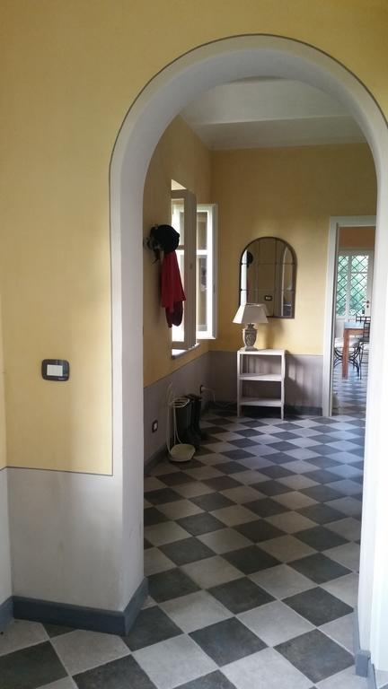 Cascina Rollone Villa Rocchetta Tanaro Exterior photo