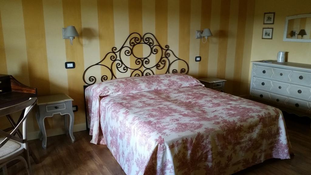 Cascina Rollone Villa Rocchetta Tanaro Exterior photo